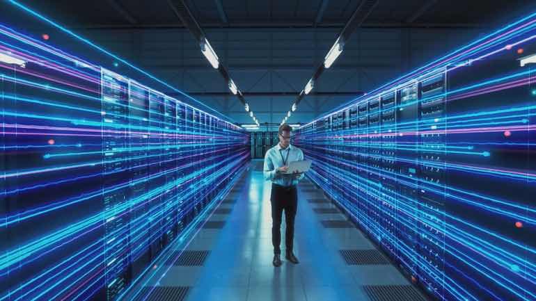 Les dépenses informatiques mondiales atteindront 6,37 billions de dollars en 2026, portées par les investissements dans l'IA, les logiciels et le cloud