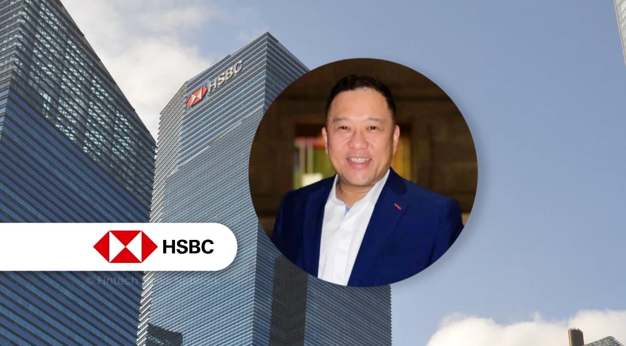 HSBC aprirà il suo primo Centro AI Globale e assumerà oltre 200 dipendenti - Fintech Singapore