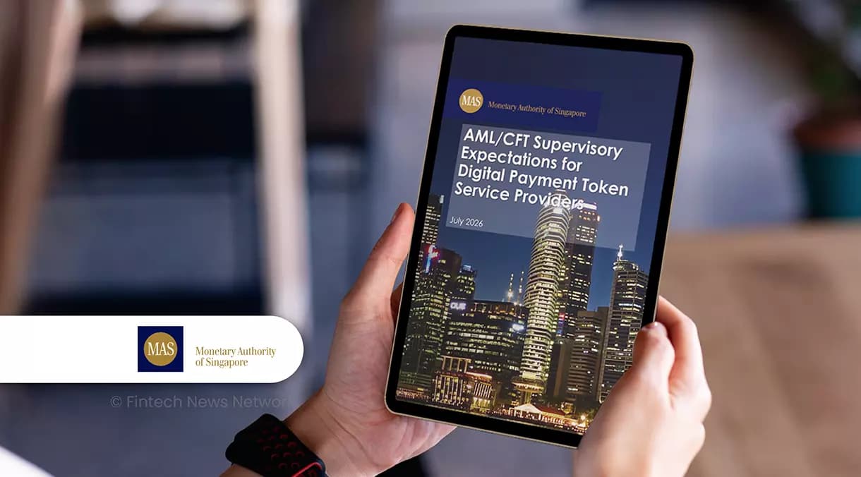 MASが仮想通貨企業に対し、より強力なAML管理を要請 - Fintech Singapore