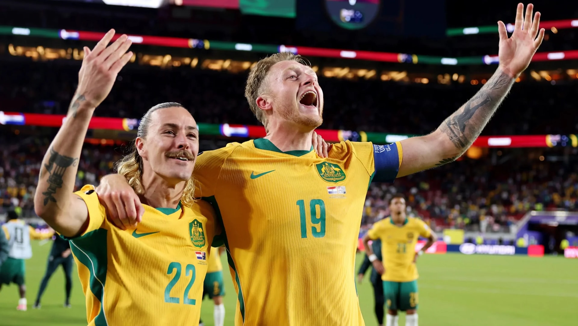 Transfer News LIVE: $19m price tag set for Socceroos star as Championship coach speaks publicly about interest