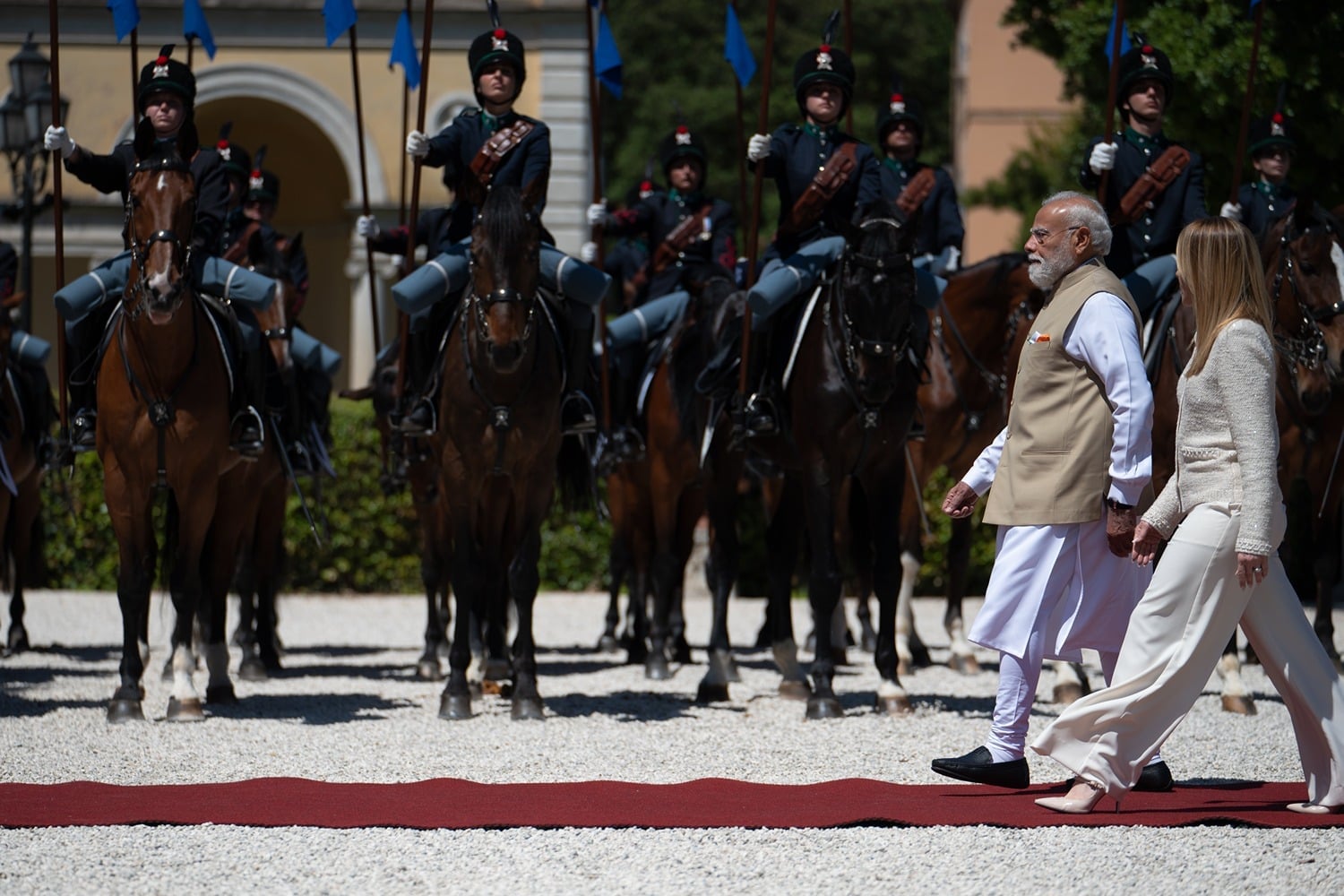 भारतीय लोकतंत्र और मोदी की सफलता को पश्चिम ने गलत समझा