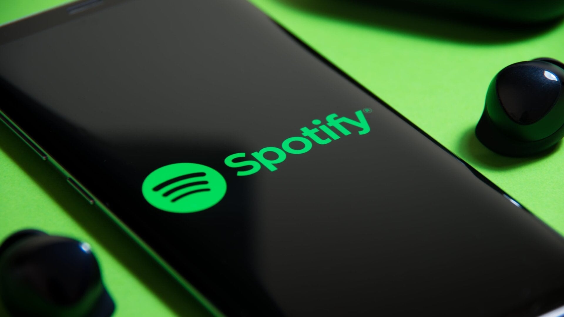 Spotify Removes Fraudulent Streams Amid Suspicious Kalshi Bets