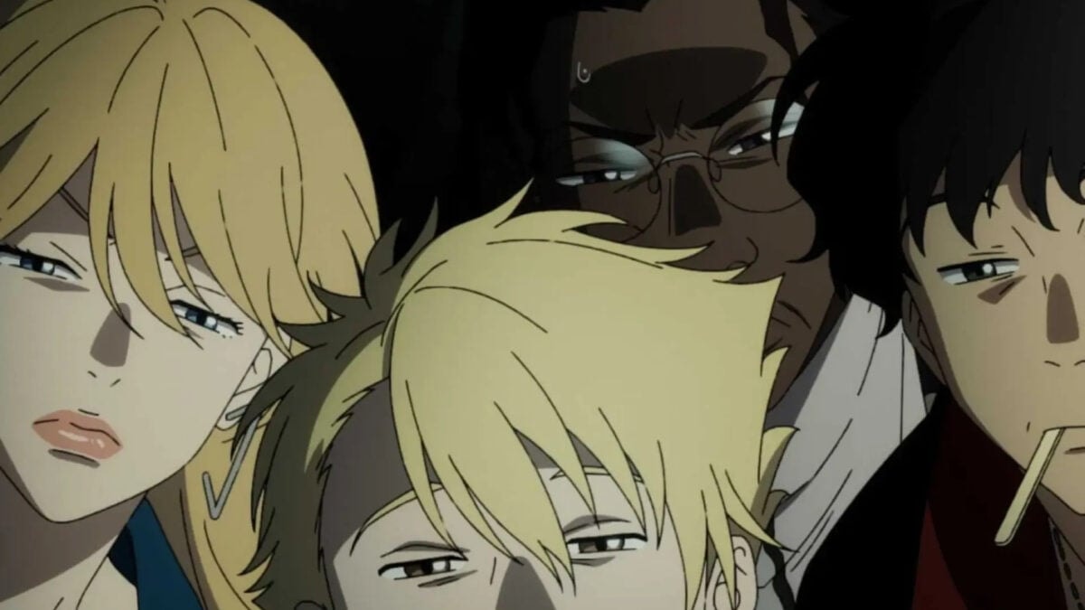 2026's Crunchyroll Anime Awards Are All Over the Place