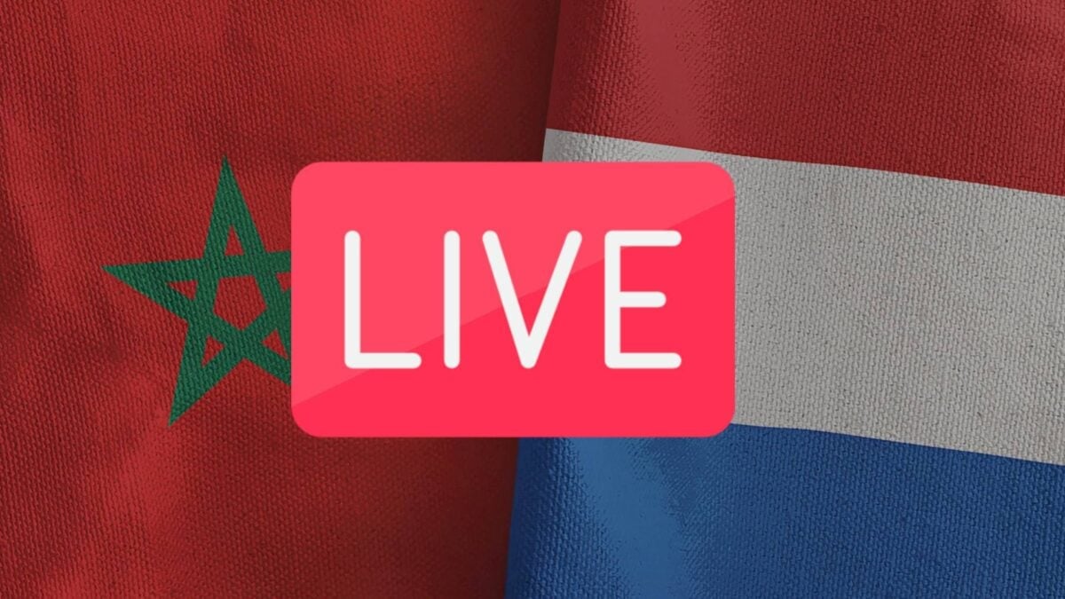 Comment regarder le streaming gratuit Pays-Bas vs Maroc depuis n'importe où