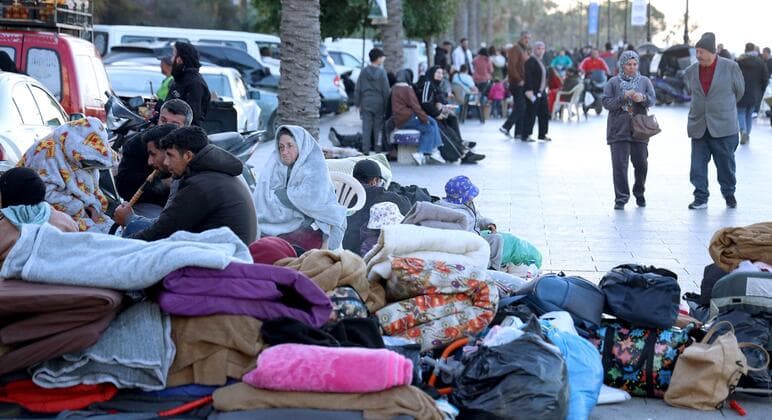 Actualités mondiales en bref : réduction de la violence au Liban, pénuries à Gaza, l'augmentation de la dette impacte le financement du développement