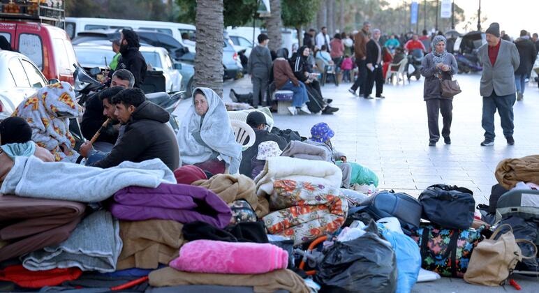 Weltnachrichten in Kürze: Geringere Gewalt in Libanon, Engpässe in Gaza, steigende Schulden beeinträchtigen Entwicklungsfinanzierung