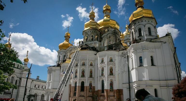 Oekraïne: Laatste Russische aanval doodt burgers, beschadigt cultureel monument