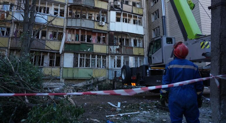 Berita Singkat Dunia, ‘Intensitas Baru’ serangan Rusia ke Ukraina, pembaruan Yaman, Gaza dan Kolombia