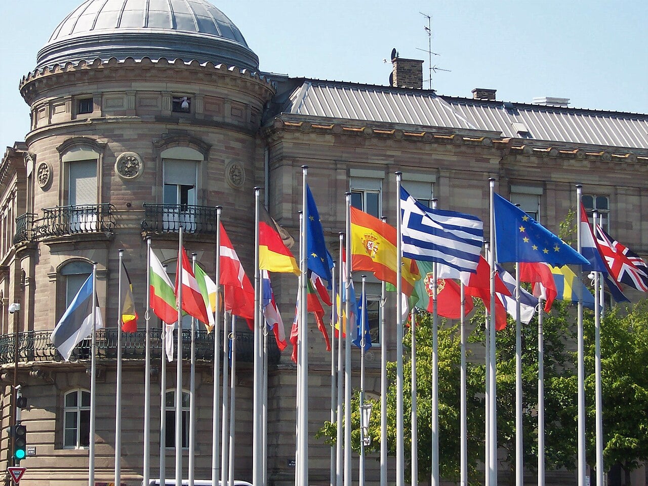 Las 10 economías de más rápido crecimiento en Europa durante los próximos cinco años - GreekReporter.com