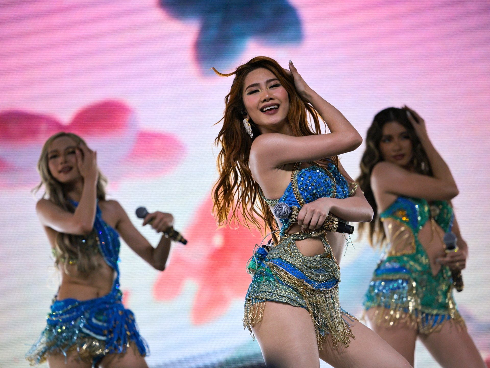 Southeast Asia’s homegrown artists are knocking K-pop off its pedestal - Grenada Chronicle – Daily Grenada And Caribbean News