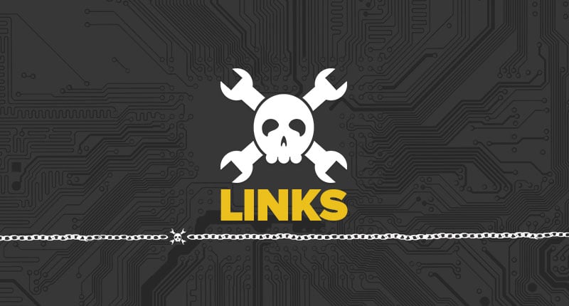 Hackaday Links: 19 juli 2026