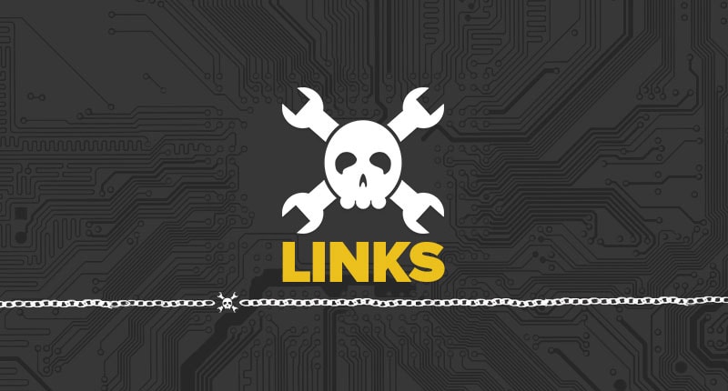 Hackaday Links: July 19, 2026