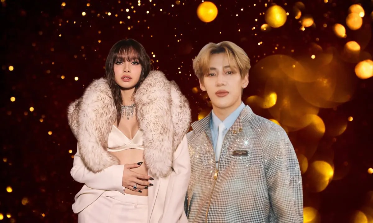 Desde Lisa de BLACKPINK hasta BamBam de GOT7: ¡Cinco ídolos tailandeses de K-pop que están conquistando la escena global!