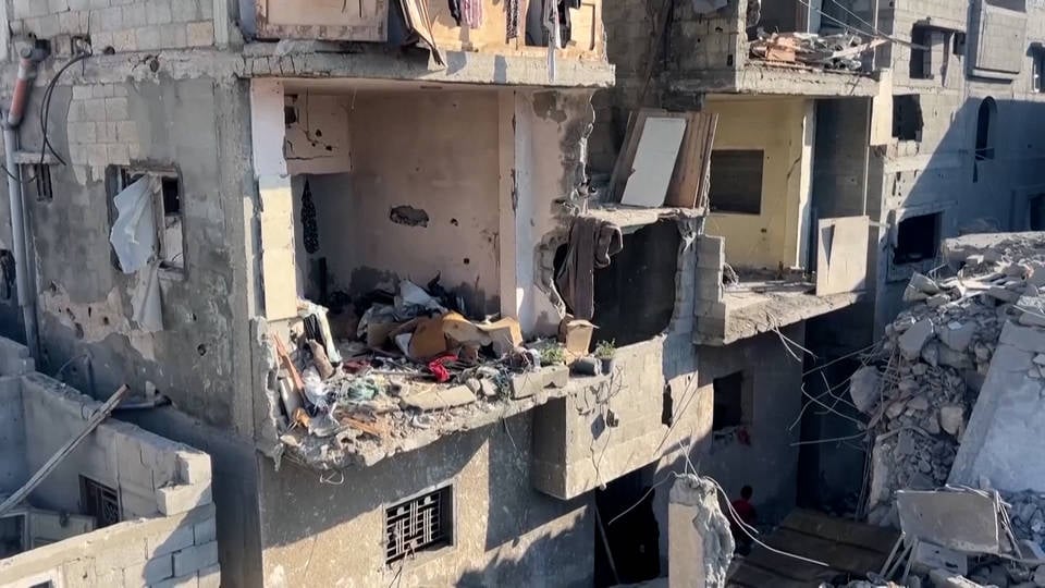 Internationaal Nieuwsbericht voor maandag 20 juli 2026 - Havana Times