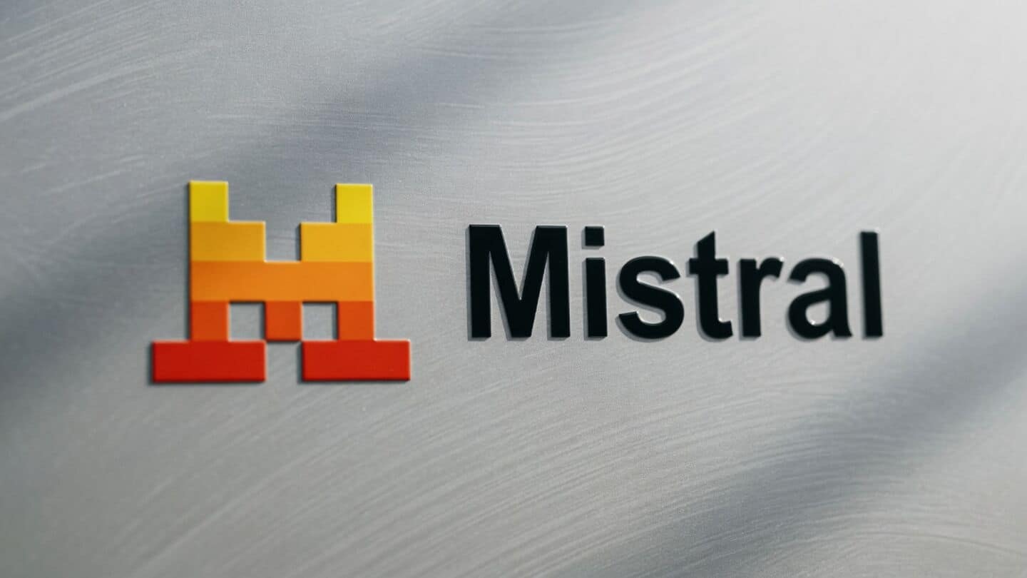 Mistral AI raises €3 in Europe's biggest tech funding round