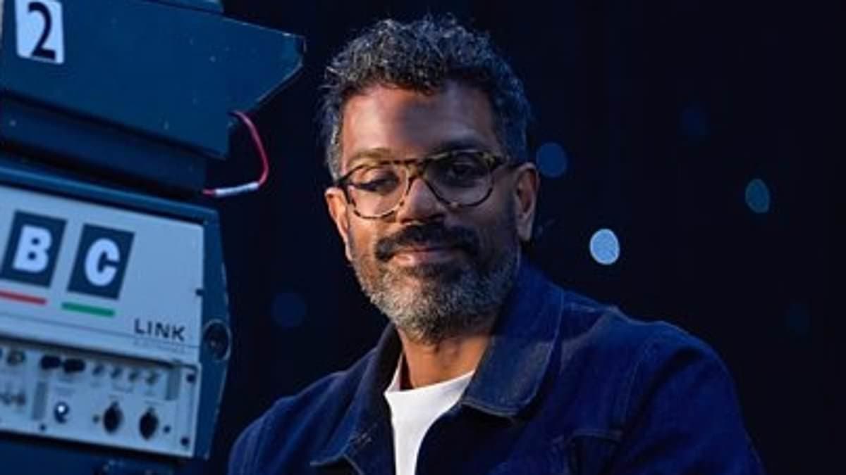 BBC's star-studded licence fee advert is condemned as 'nauseating' and 'shameless-self promotion' as its star Romesh Ranganathan admits corporation has its 'flaws'