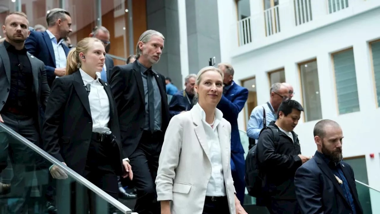 The far right just won a major victory. This is what it means for Europe
