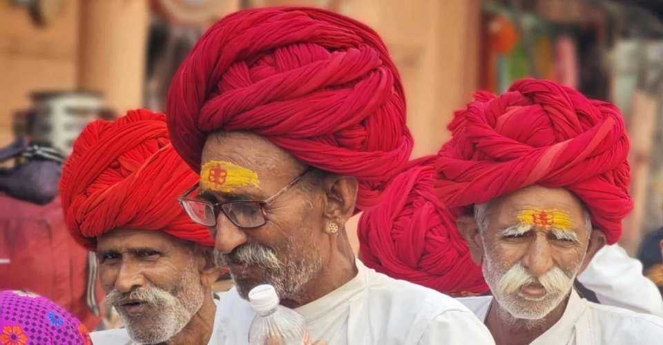 क्या भारत का लोकतंत्र चौराहे पर है? - UCA News