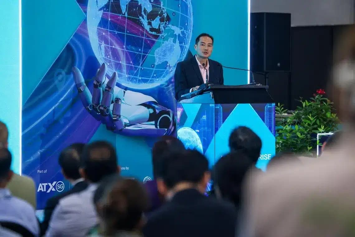 Singapur lanza nuevos programas de IA, ciberseguridad y preparación cuántica