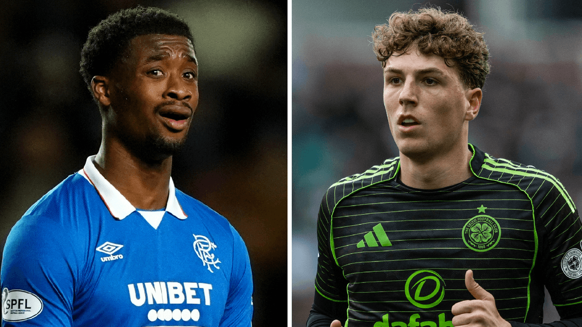Transfer news LIVE as Celtic and Rangers plus Hearts, Hibs and Aberdeen eye early signings - Daily Record