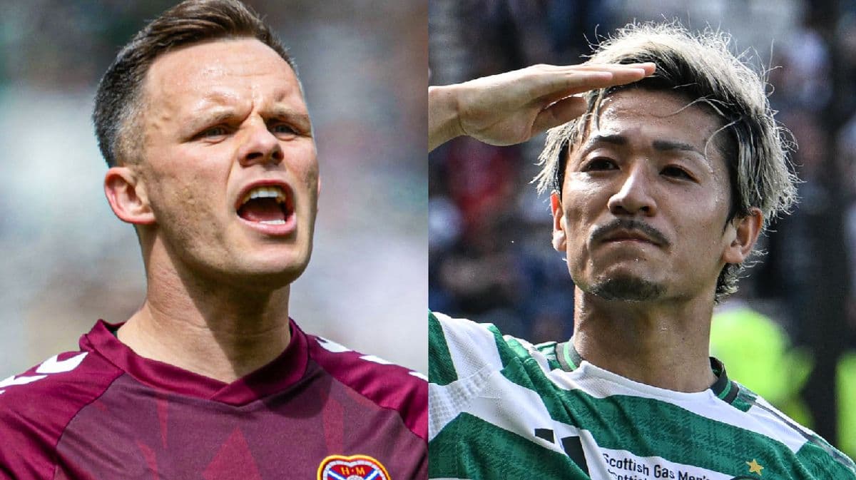 Transfer news LIVE as Rangers and Celtic plus Hearts, Hibs and Aberdeen make their moves - Daily Record