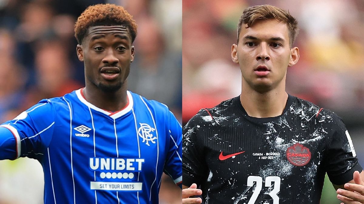 Transfer news LIVE as Celtic and Rangers plus Hearts, Aberdeen and Hibs eye signings - Daily Record