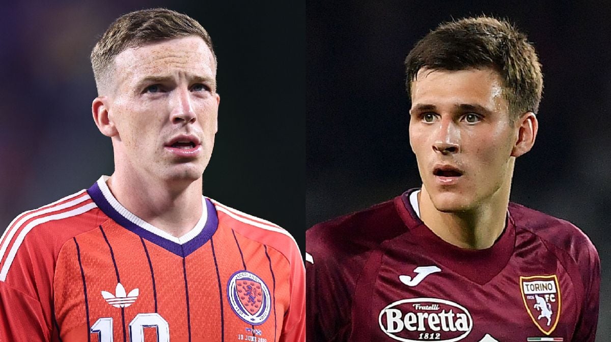 ट्रांसफर न्यूज़ LIVE: Rangers और Celtic के साथ-साथ Hearts, Hibs और Aberdeen की नजरें नए साइनिंग्स पर - Daily Record