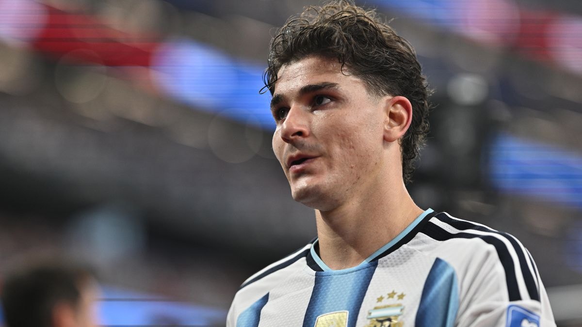 Arsenal Transfer-News: Entscheidung zu Julian Alvarez, Gespräche über Fofana, Vereinbarung mit Barcelona