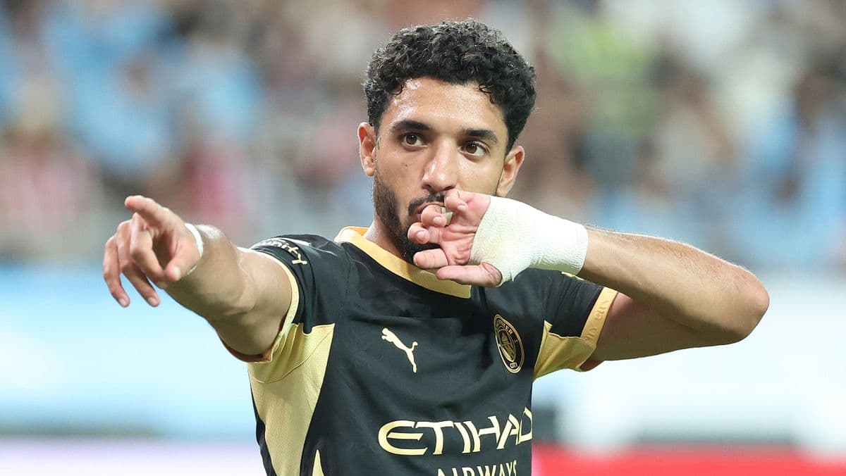 Tottenham transfer news with Marmoush twist and new winger on radar