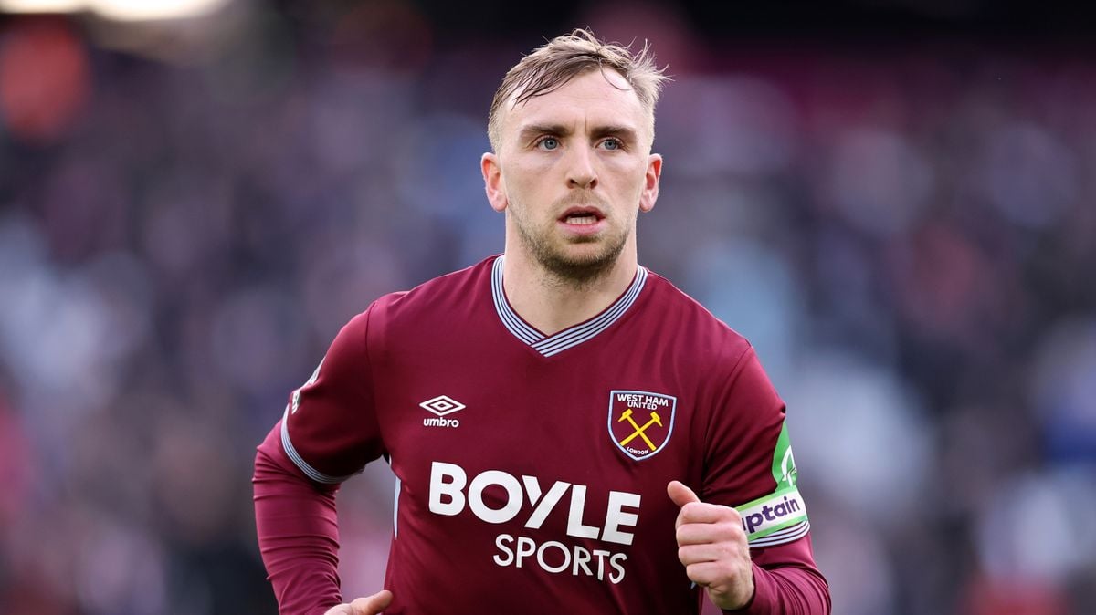 Liverpool transfernieuws recap: Jarrod Bowen tekent contract, Mo Salah's volgende stap en het laatste nieuws over Manu Kone - Liverpool Echo