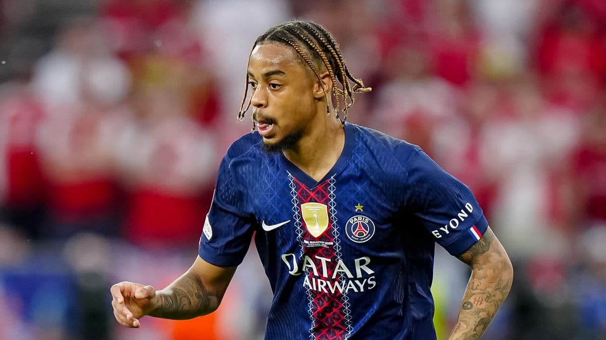 Liverpool Transfernews: Gespräche über Barcola dauern an und Neuigkeiten zu Jeff Bezos