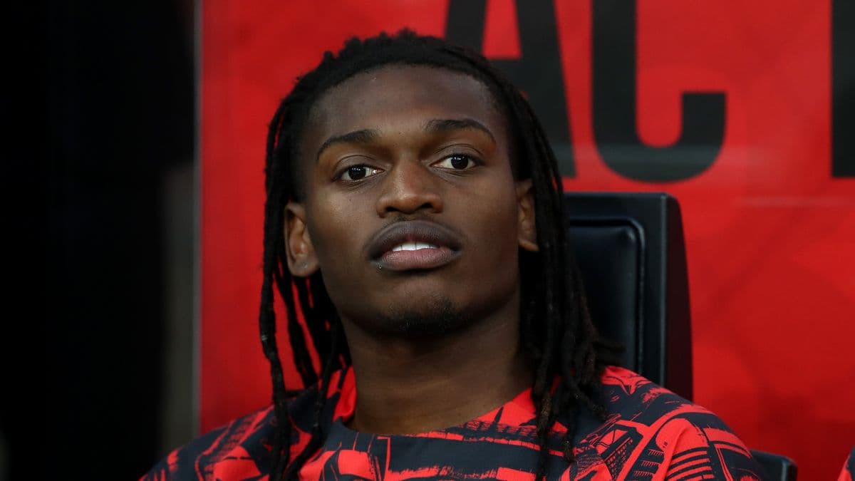 Man United Transfer-News: Hinweis zu Rafael Leao, Aktuelles zu Ederson, Stand zu Tonali - Manchester Evening News