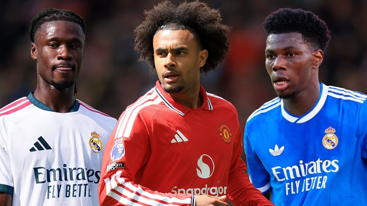 Man United transfer news: Eduardo Camavinga stance, Aurelien Tchouameni latest, striker link - Manchester Evening News