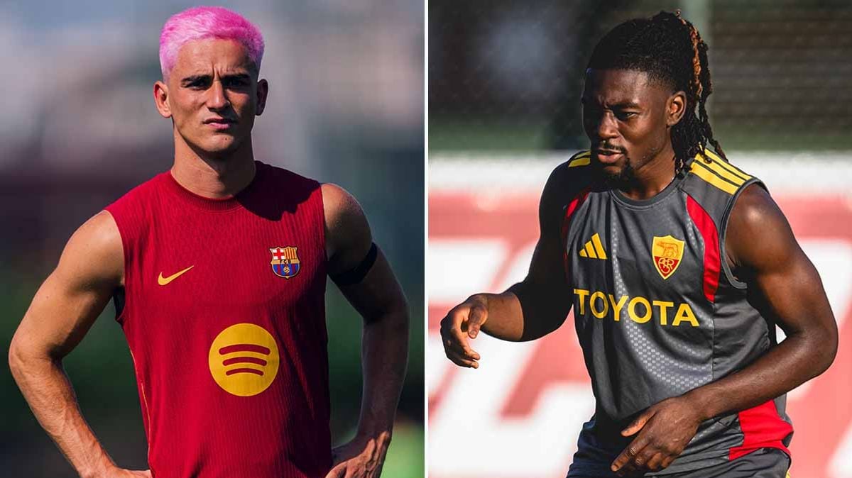 Notícias de transferências do Man United: resposta de Gavi, oferta por Marc Casado, atualização sobre Rafael Leão - Manchester Evening News
