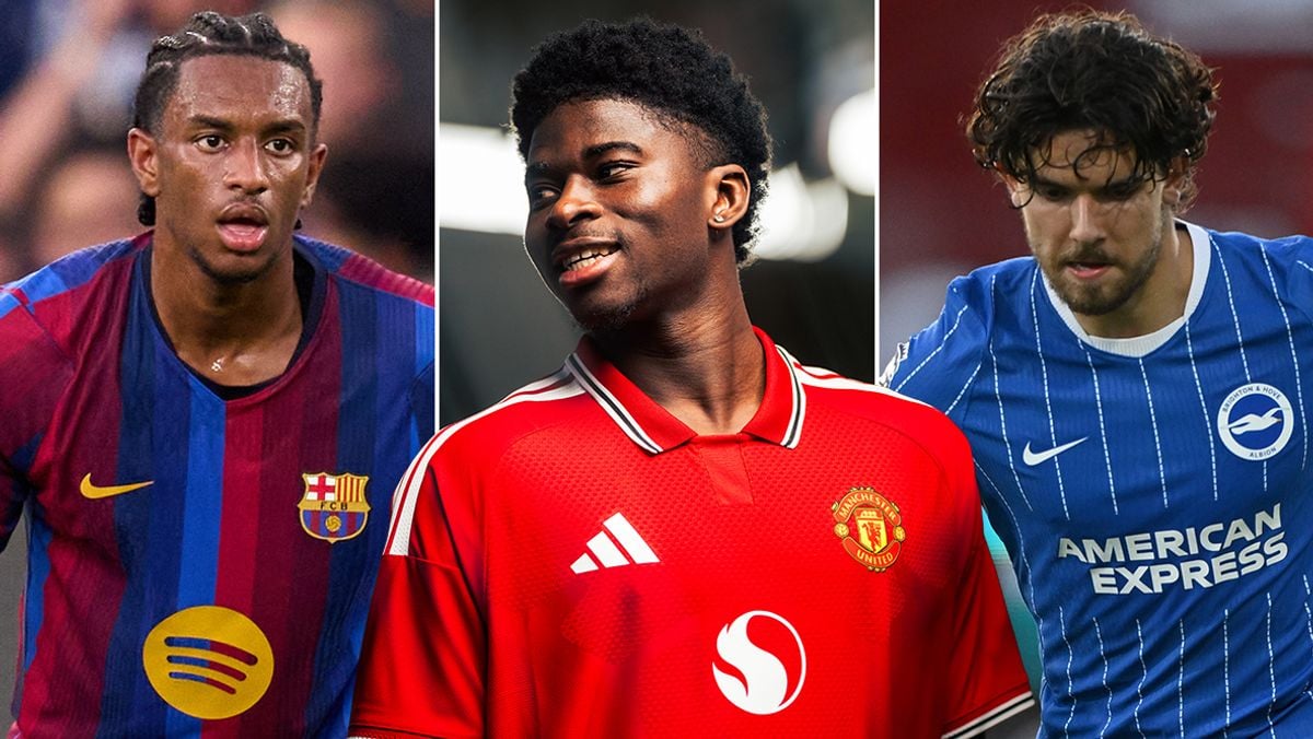 Man United transfer news LIVE: Ferdi Kadioglu move, done deal, Alejandro Balde latest - Manchester Evening News