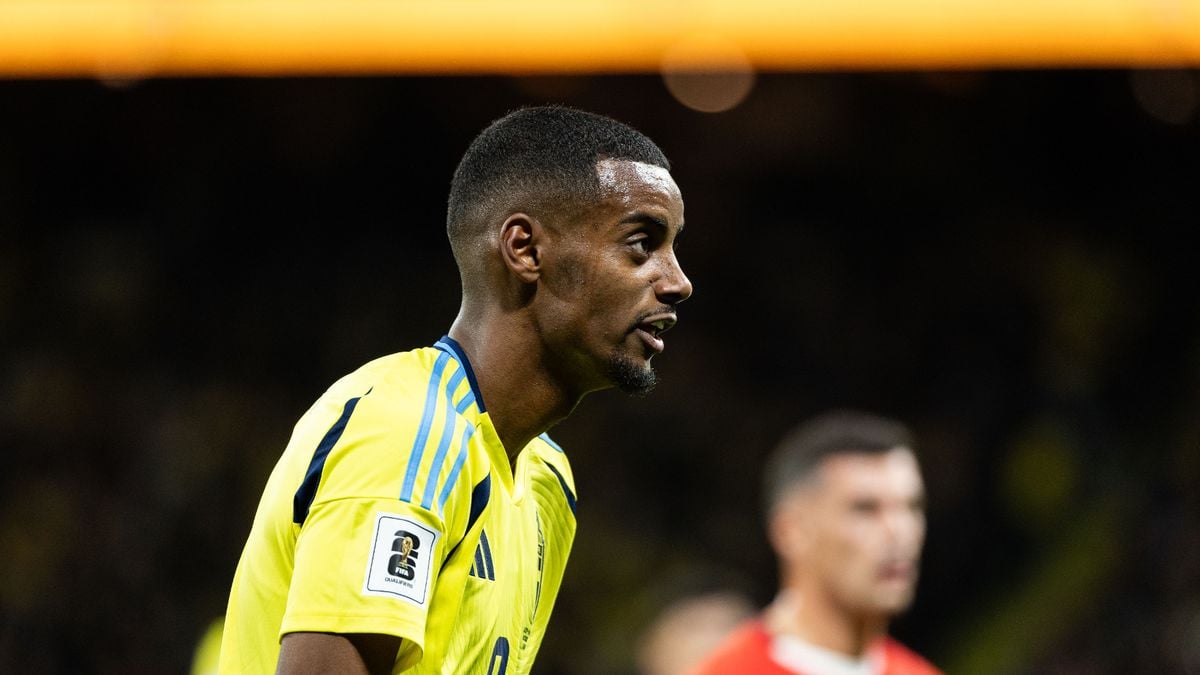 Norvegia vs Svezia in TV? Canale, streaming live e orario di inizio - The Mirror
