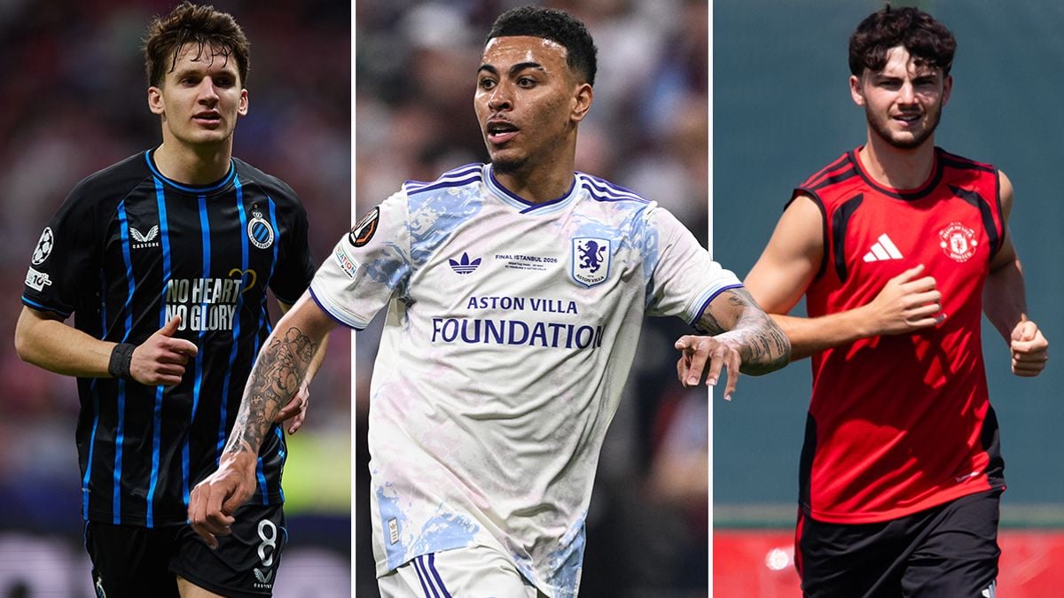 Transfernieuws LIVE: Eerste bod van Arsenal voor Rogers klaar, medische keuring gepland, vertrek Man Utd nadert - The Mirror