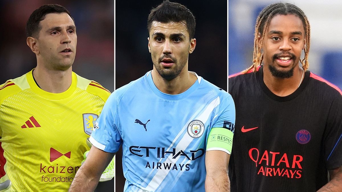 Transfer news live as Barcelona agree Rodri deal and Liverpool get Barcola boost