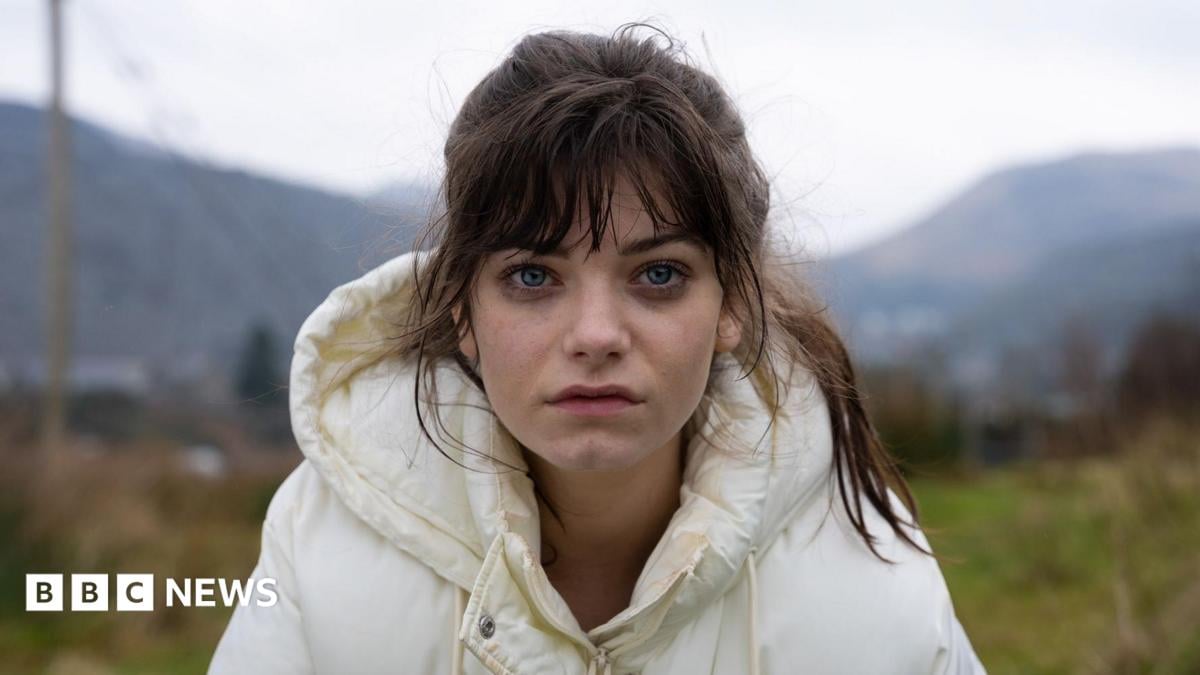 Effi o Blaenau: 'Sensationele' Welsh-talige film uitgebracht in Britse bioscopen - BBC News
