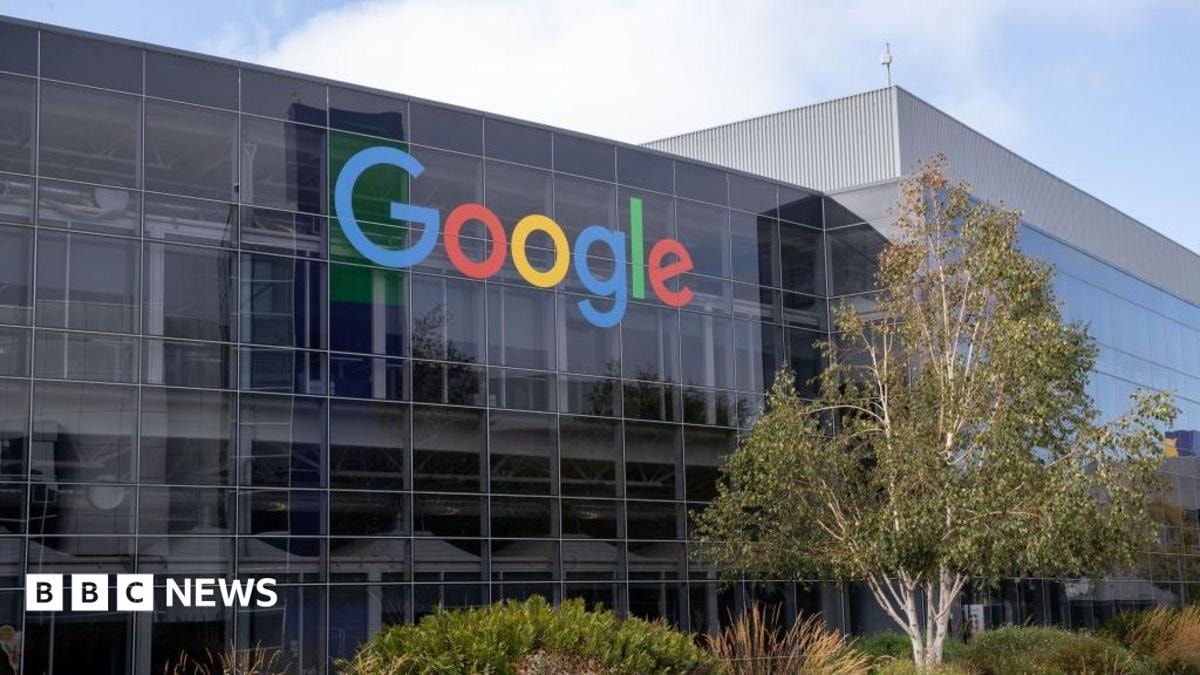 Google to fund Finnish AI with €13bn investment and nuclear power pact - BBC News