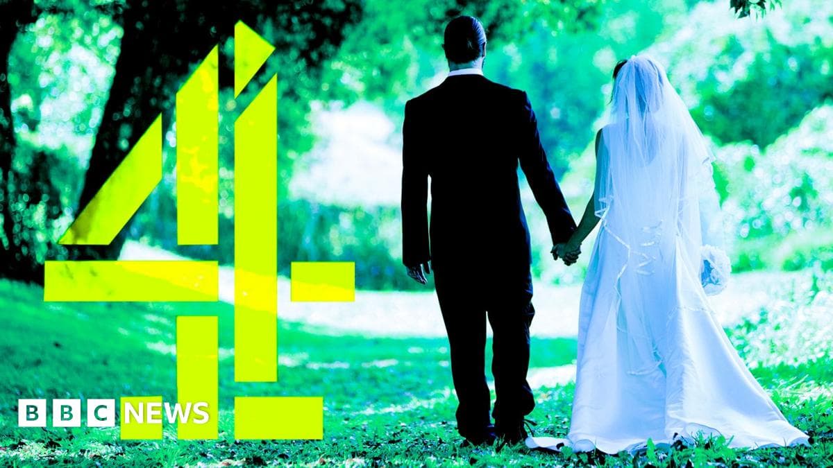 How Panorama exposed rape allegations on Married at First Sight UK - BBC News