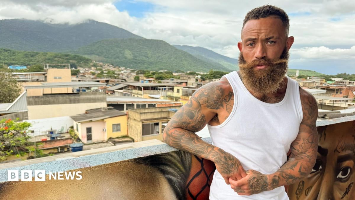 BBC pulls new Ashley Cain series after sexist language accusations - BBC News