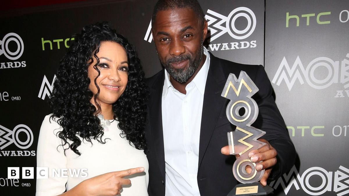 Kanya King: Mobo Awards founder dies at 57 - BBC News