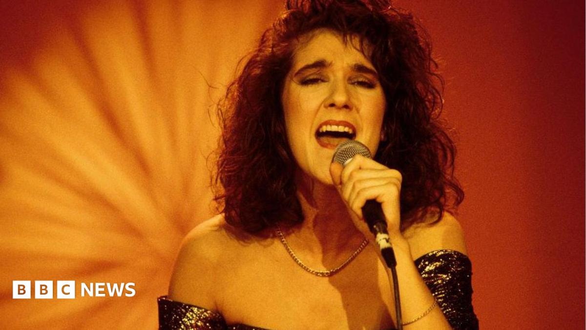 कनाडा Eurovision प्रतियोगिता में शामिल होने के लिए पात्र - BBC News