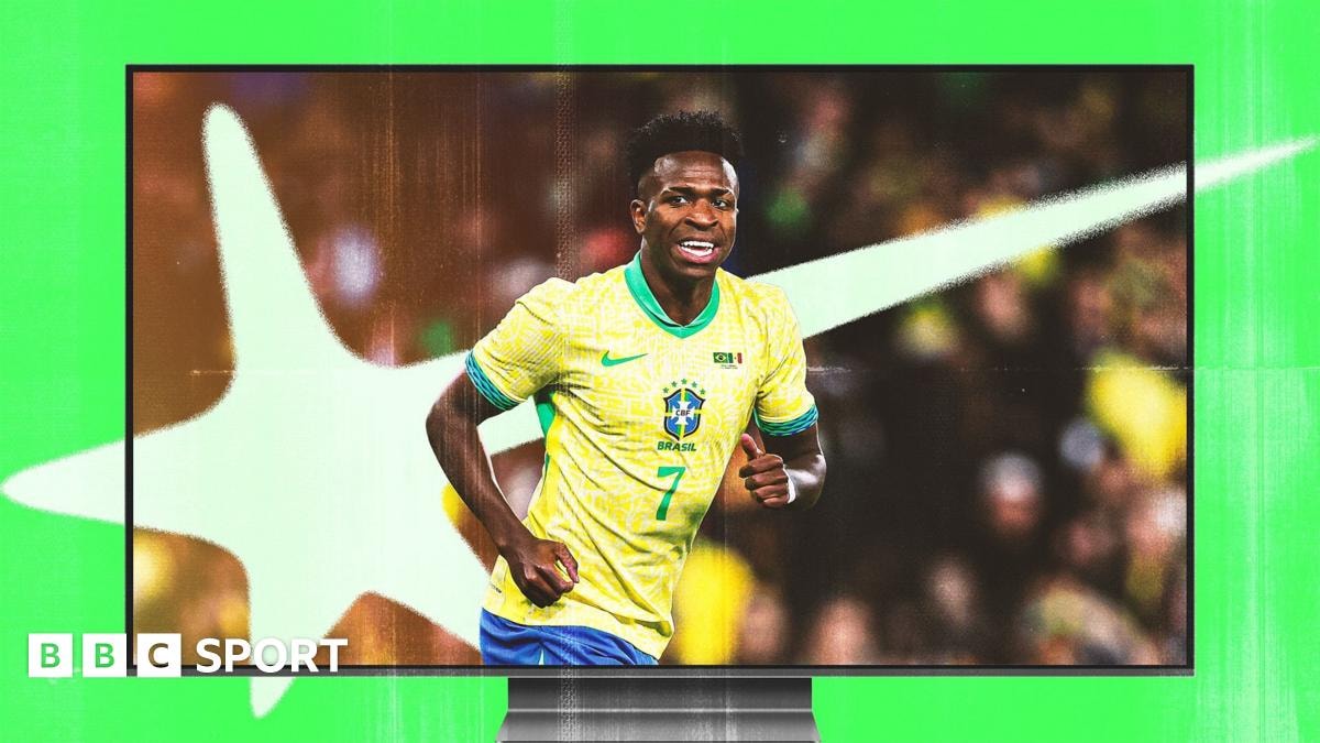 Weltmeisterschaft 2026: Wo und wie man das Turnier einschließlich der Spiele von England und Schottland verfolgen kann - BBC Sport