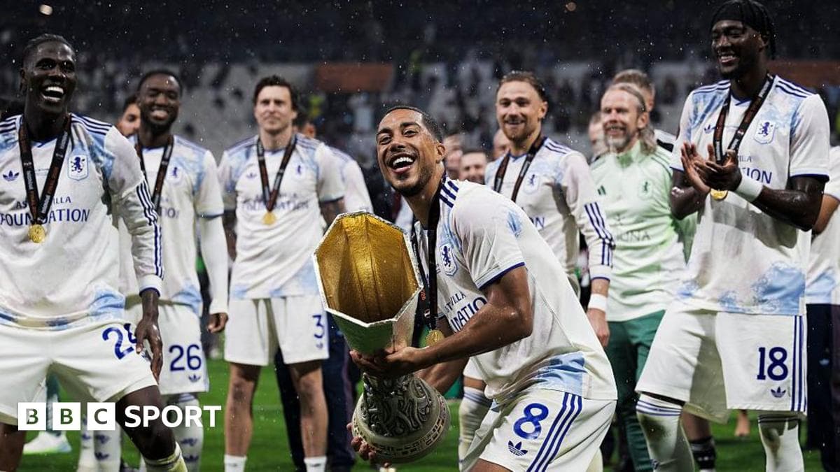 ¿Son los clubes de la Premier League matones en Europa? - BBC Sport