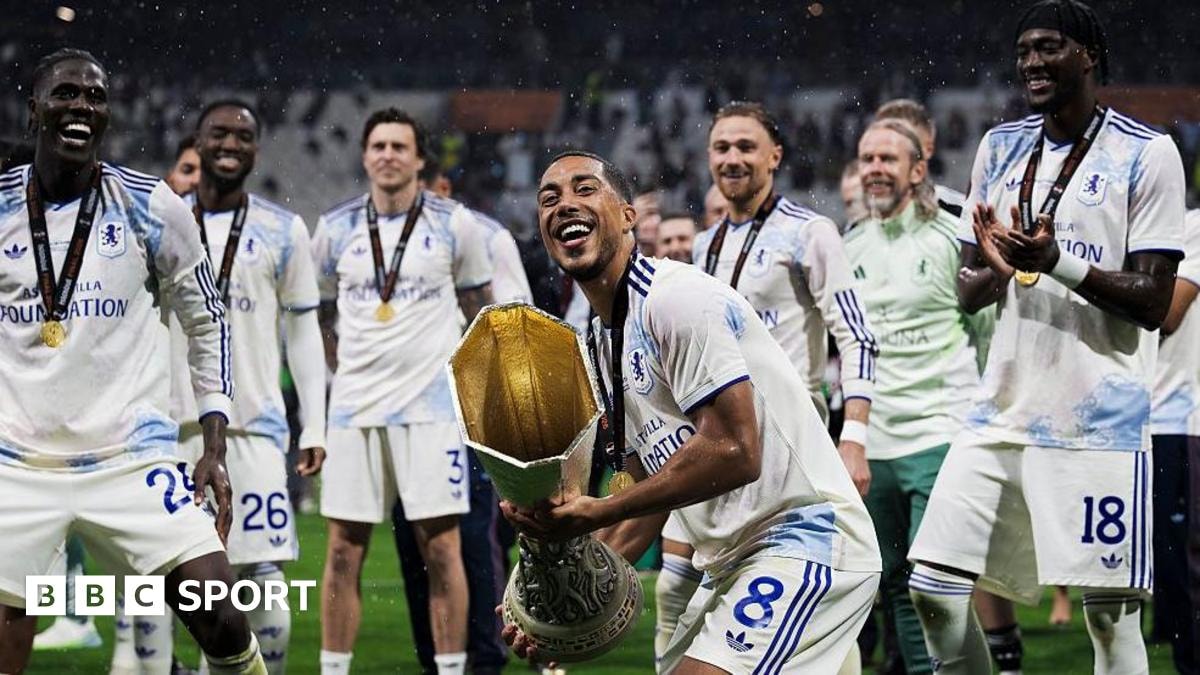 I club della Premier League sono dei bulli contro i piccoli in Europa? - BBC Sport