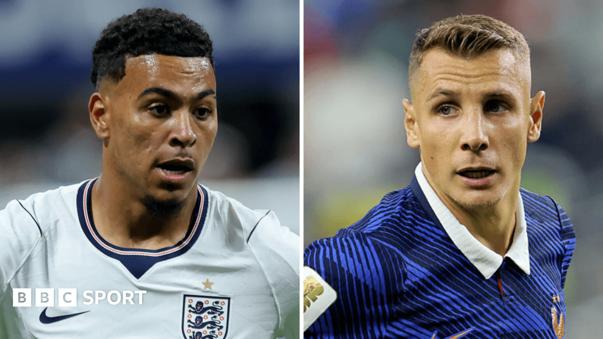 Transfer latest: Rogers medical, Digne to PSG, plus your questions answered - BBC Sport