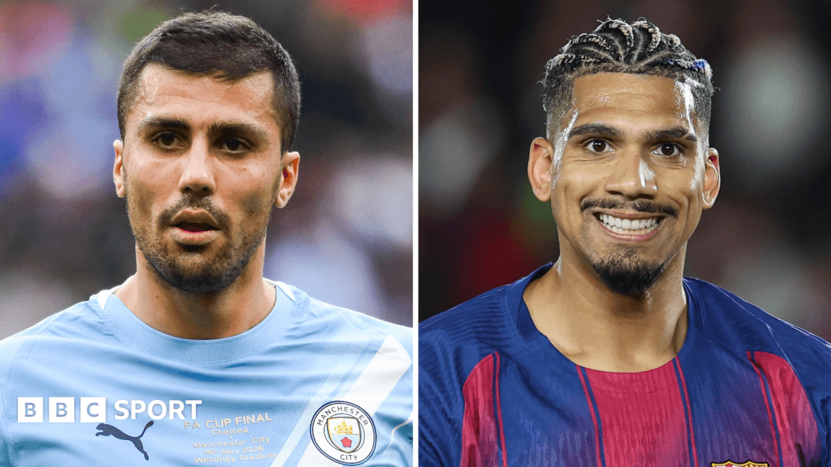 Update Transfer: Kesepakatan yang selesai, gosip, rumor - BBC Sport