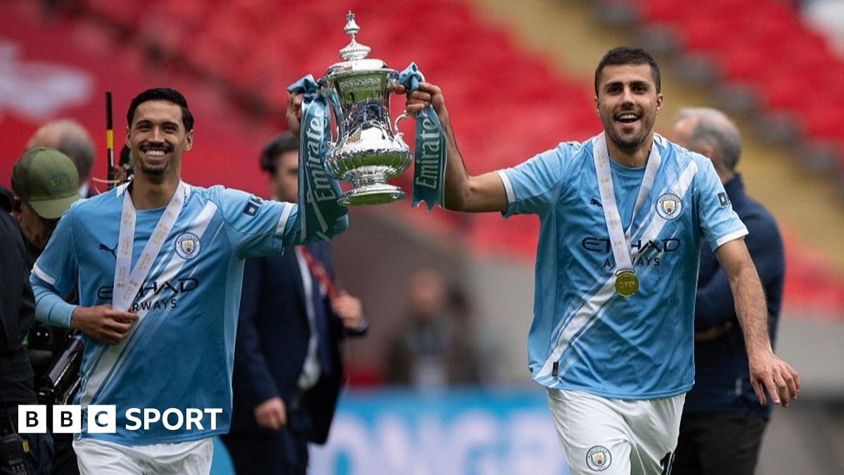 2026 World Cup: Which clubs have the most players at the tournament? - BBC Sport